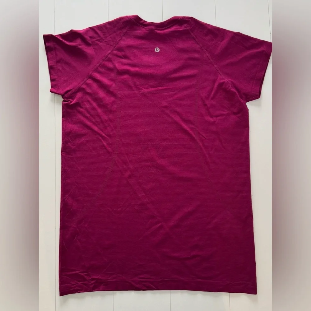 lululemon swiftly tech! - Picture 2 of 6